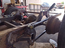 47 dually air bag back half