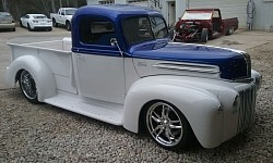 48 ford