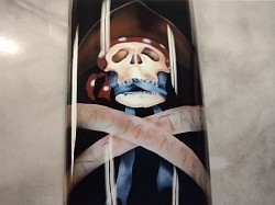 Front fender