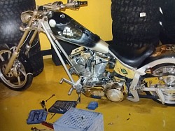 Going together